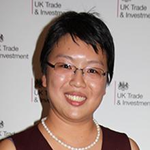 Photo of Ling Mien Yeo